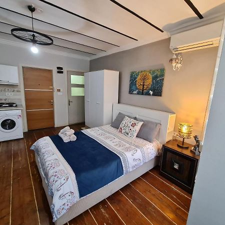 Peramira Apartamento Istambul Exterior foto