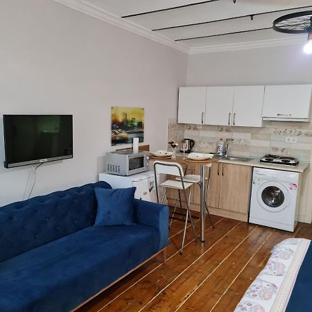 Peramira Apartamento Istambul Exterior foto