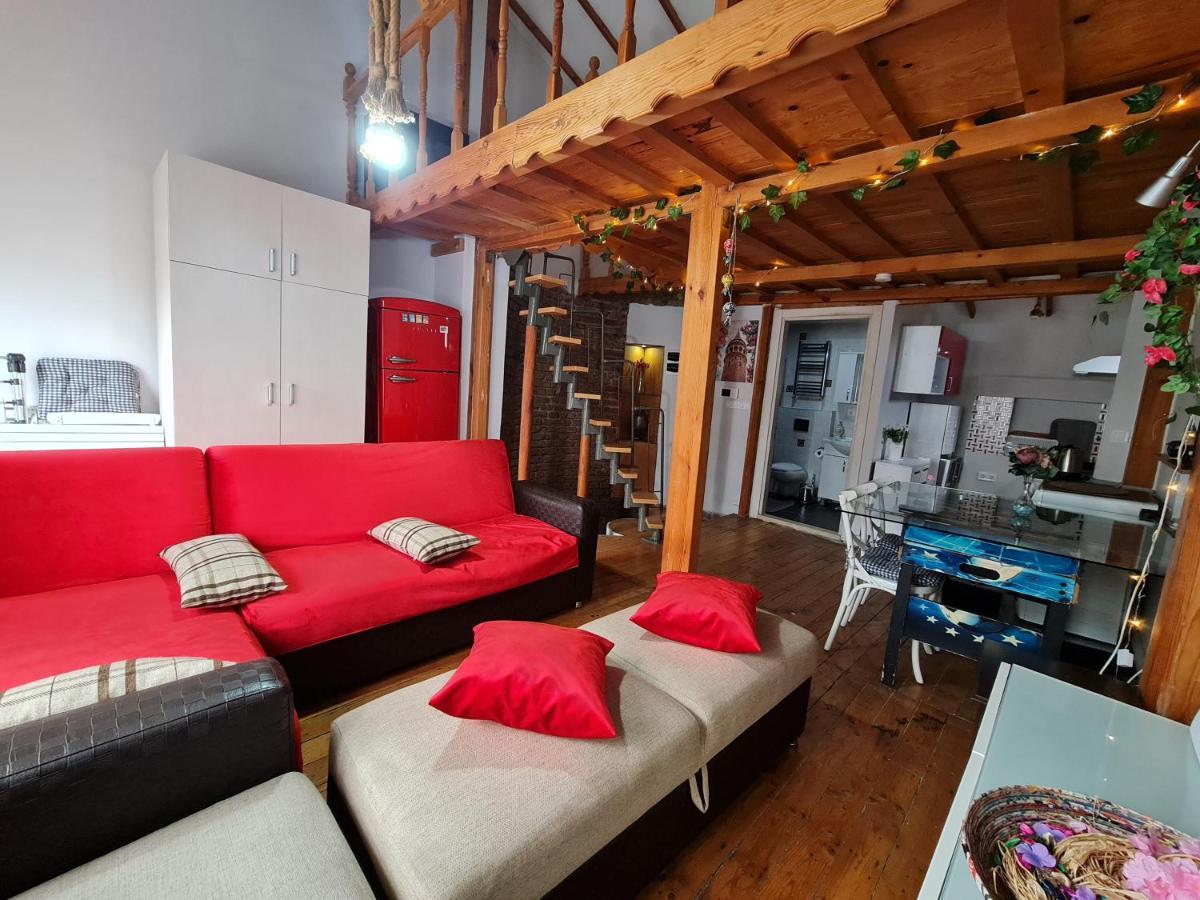 Peramira Apartamento Istambul Exterior foto