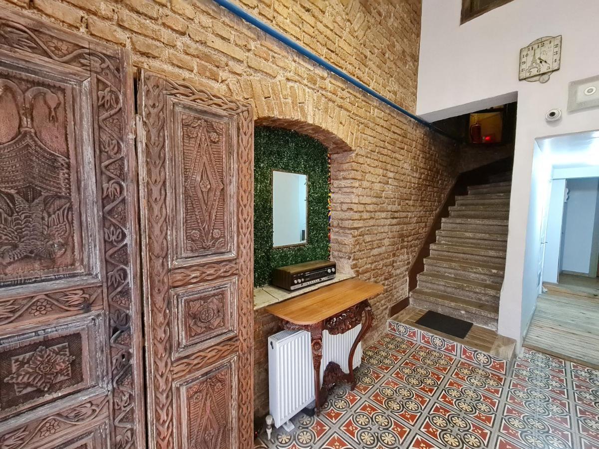 Peramira Apartamento Istambul Exterior foto