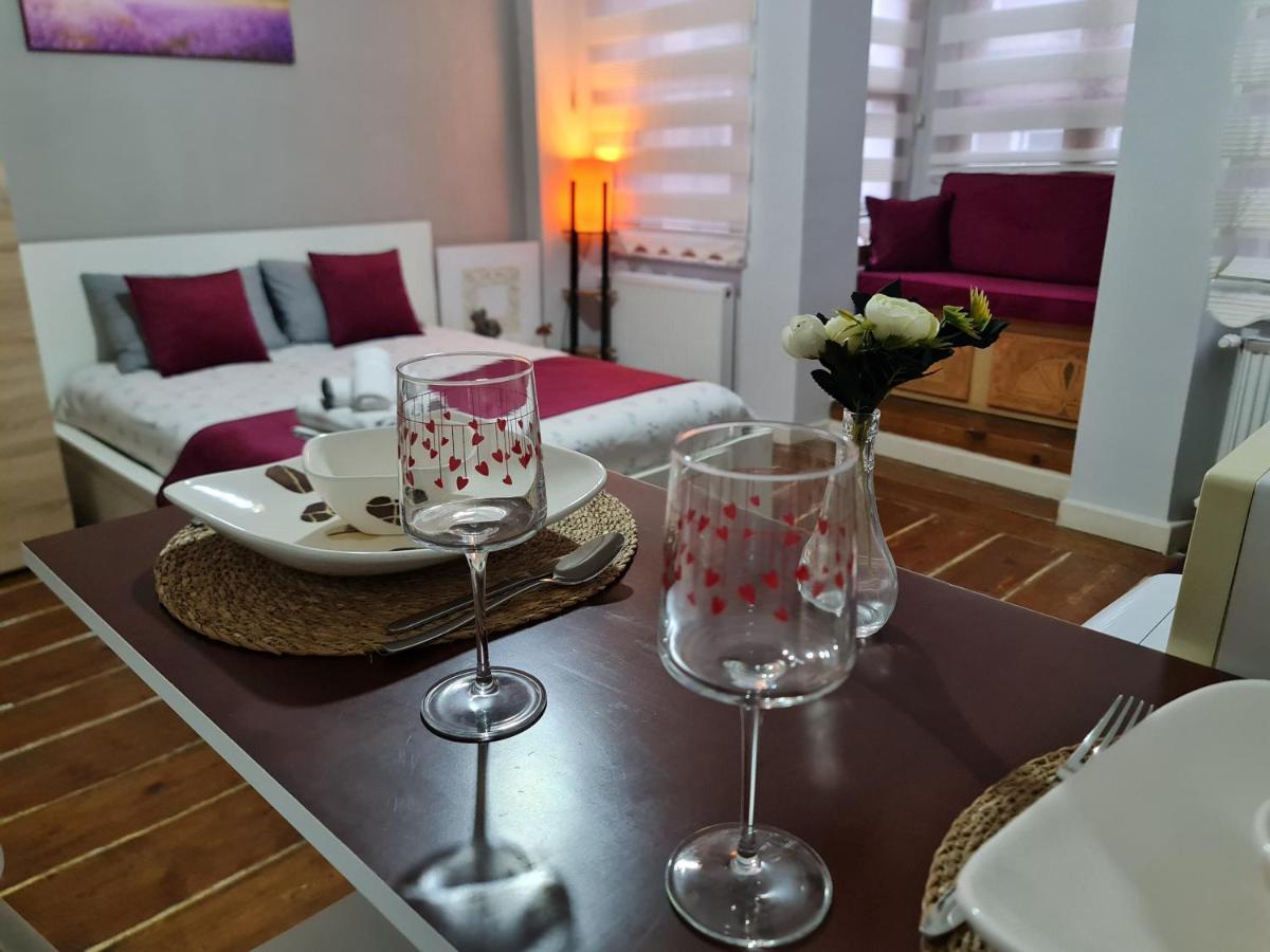 Peramira Apartamento Istambul Exterior foto